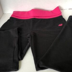 New balance leggings for girls